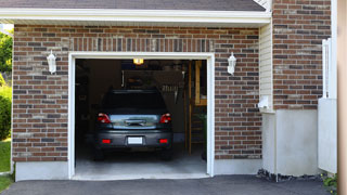 Garage Door Installation at Bryn Glen San Diego, California