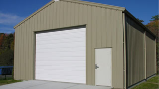 Garage Door Openers at Bryn Glen San Diego, California